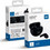 Blue Star TX3 Ακουστικά Bluetooth Earbud Black