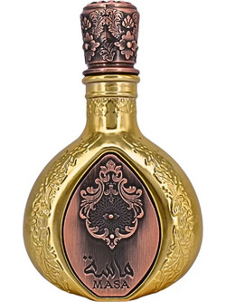 Maison Alhambra Masa Eau de Parfum 100ml