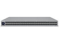 Ubiquiti ECS-Aggregation Managed L3 Switch με 48 Θύρες Ethernet 25000Mbps και 6 SFP θύρες