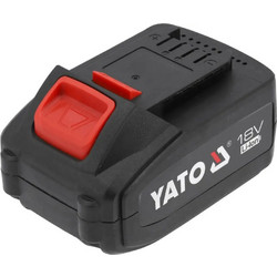 Yato YT-828463 Μπαταρία Εργαλείων Λιθίου 18V 4Ah