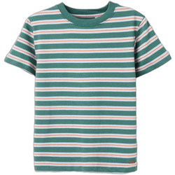 Zippy Παιδικό T-Shirt Κοντομάνικο Πράσινο 31078187009