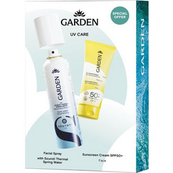 Garden UV Care Set