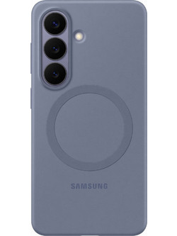 Samsung Silicone Magnet Case Blue Violet (Samsung Galaxy S26)