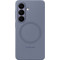 Samsung Silicone Magnet Case Blue Violet (Samsung Galaxy S26)