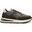 Stonefly Ανδρικά Sneakers Χακί 223001