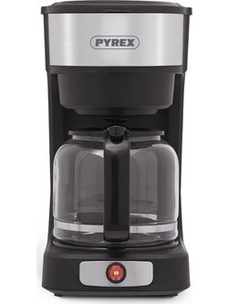 Pyrex SB-1040 Καφετιέρα Φίλτρου 950W