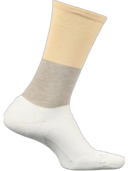 Feetures Ανδρικές Κάλτσες Ψηλές Πολύχρωμες LW10431