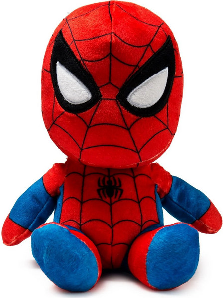 Kidrobot Phunny Marvel Spider-Man 20cm