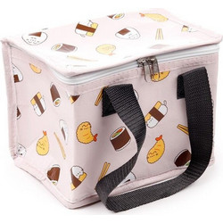Puckator Sushi Ισοθερμικό Τσαντάκι Φαγητού COOLB151