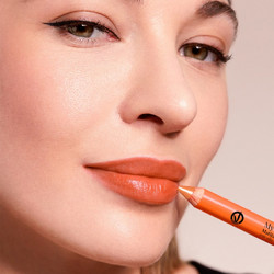 Lepo Mycolor Lips Corallo Αδιάβροχo Lip Liner 1.1gr