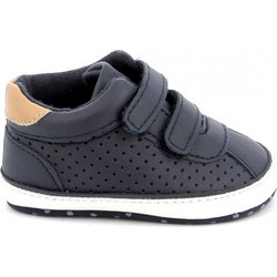 Chicco Βρεφικά Sneakers Αγκαλιάς Navy Μπλε 1066113-800