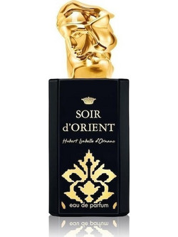 Sisley Soir D'orient Hair Mist 50ml
