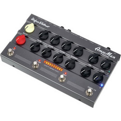 Hughes & Kettner Spirit AmpMan Modern