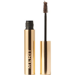 MERIT Brow 1980 Brun Neutre Mascara Φρυδιών 4.5ml