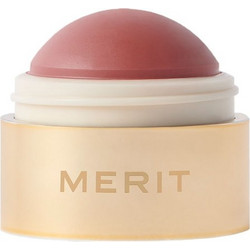 MERIT Flush Balm Archival Cream Blush Lip & Cheek 9gr