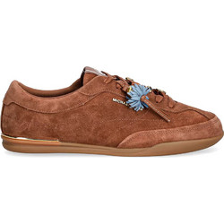 Michael Kors Γυναικεία Sneakers Καφέ 43S6NOFS2S-230