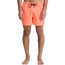 Quiksilver Everyday Solid Volley 15'' Ανδρικό Μαγιό Σορτς Κοραλί EQYJV04120-MKZ0