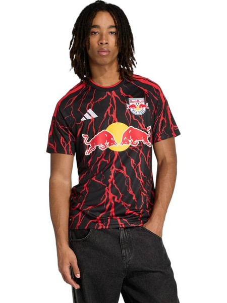Adidas New York Red Bulls Εμφάνιση Ποδοσφαίρου JL6843
