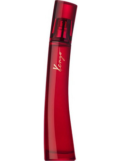 Kenzo Le Rouge Flower Eau de Parfum 100ml