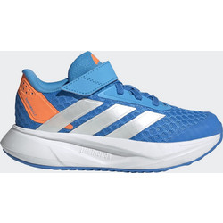 Adidas Duramo Sl2 Παιδικά Αθλητικά Παπούτσια για Τρέξιμο Γαλάζια Πορτοκαλί KI3428