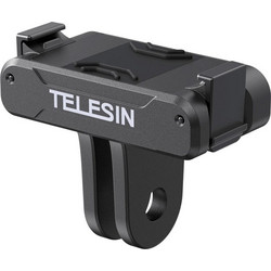 Telesin DJI Osmo 360 Αντάπτορας Στήριξης για DJI (DJI Osmo 360)