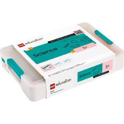 Lego Education Science Kit K-2 για 5+ Ετών 45620