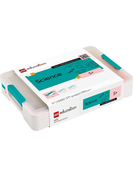 Lego Education Science Kit K-2 για 5+ Ετών 45620