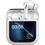 Akai BTE-J600W Ακουστικά Bluetooth In Ear White