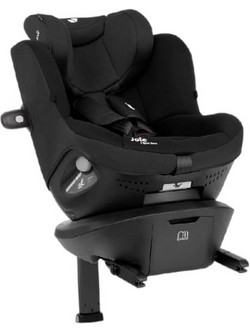 Joie i-Spin Κάθισμα Αυτοκινήτου i-Size 0-18kg ISOfix Safe Shale