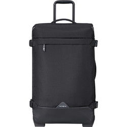Samsonite Roadseeker 154953-1276 Σακ Βουαγιάζ 88lt με Ρόδες Μαύρο
