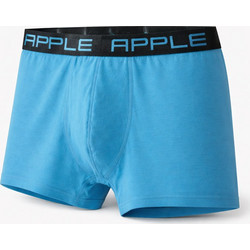 Apple Boxer Ανδρικό Μποξεράκι Γαλάζιο 0110963-1