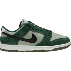 Nike Dunk Low Retro SE Ανδρικά Sneakers Κυπαρισσί IB6399-301