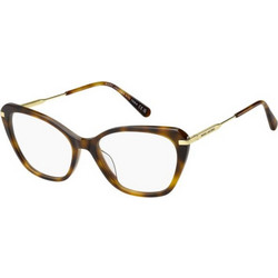 Marc Jacobs MARC899/G 086 Γυναικείος Σκελετός Γυαλιών Οράσεως Κοκάλινος Μεταλλικός Χρυσός Ταρταρούγα