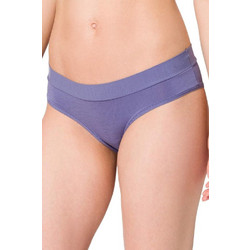 Sloggi Γυναικείο Slip Μωβ 10201592-00IB