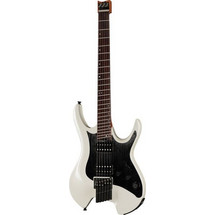 Mooer GTRS Wing 800 Ηλεκτρική Κιθάρα ST Style με Μαγνήτες HH & Ταστιέρα Rosewood Pearl White