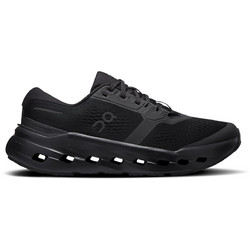 On Cloudrunner 3 Γυναικεία Αθλητικά Παπούτσια για Τρέξιμο Μαύρα 3WG10051-043