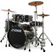 Sonor AQX Studio Black Midnight Sparkle