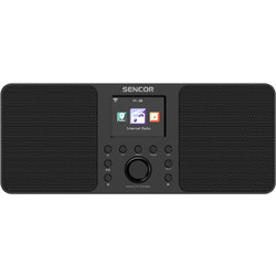 Sencor SIR 6100