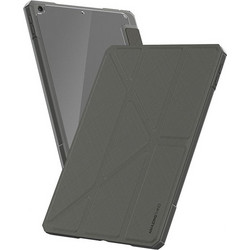 AMAZINGTHING Titan Pro Folio Grey (Apple iPad Air 11" 2025)