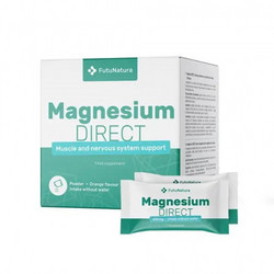 Scientiffic Nutrition Magnesium Bisglycinate 90 Ταμπλέτες