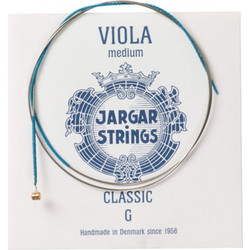 Jargar Strings Classic Χορδή Βιόλας G Medium Tension