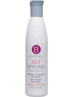 Berrywell Zeitsprung Σαμπουάν για Επανόρθωση