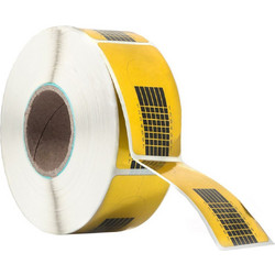 Labor Pro 8734005 Φόρμες Νυχιών 500τμχ