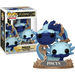 Funko Pop! Zodiac 20 Pisces