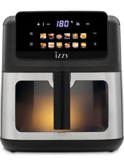 Izzy IZ-8272 Air Fryer 9.2lt