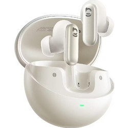 Baseus Inspire XP1 Ακουστικά Bluetooth In Ear Ανθεκτικά στο Νερό Milky Way