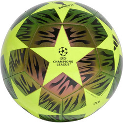 Adidas Performance Uefa Champions League Final Club Μπάλα Ποδοσφαίρου JX9092