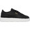 Boss Shoes Ανδρικά Sneakers Μαύρα D5720