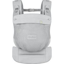 Cybex Amya Μάρσιπος με Μέγιστο Βάρος 15kg Fog Grey