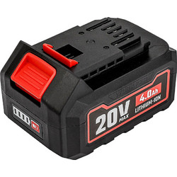 WORKPRO WP395002 Μπαταρία Εργαλείων Λιθίου 20V 4Ah